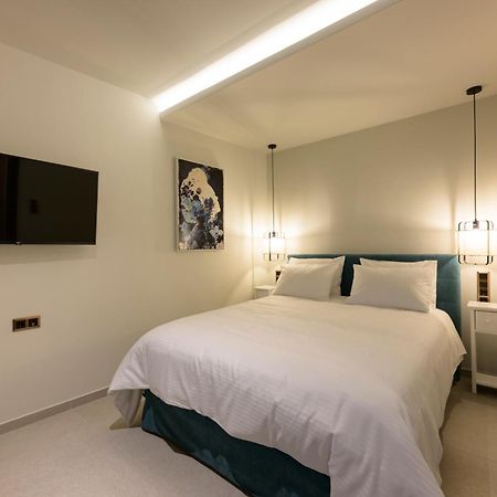 Blue Jasmine Urban Living Apartment Ioannina Exterior foto